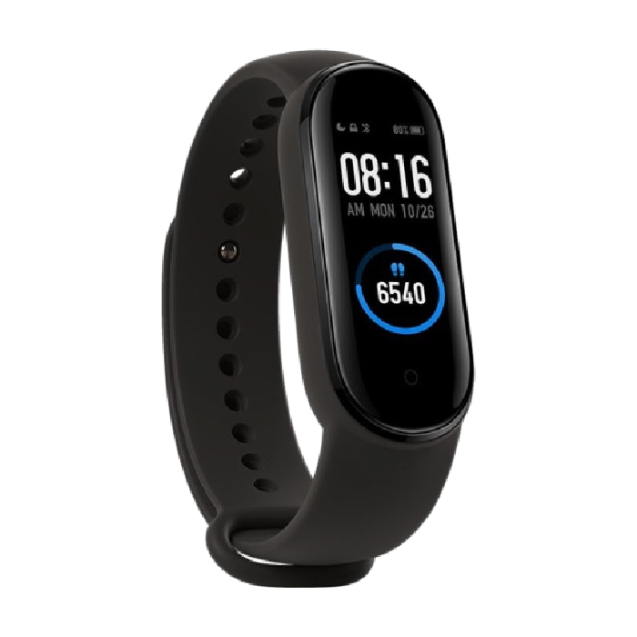 

Xiaomi mi band 5 - black