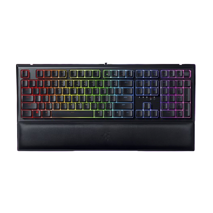 

Razer ornata v2 wired hybrid keyboard