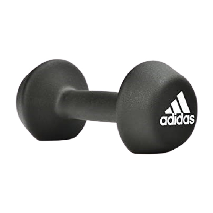 

Adidas neoprene dumbbell - 2kg