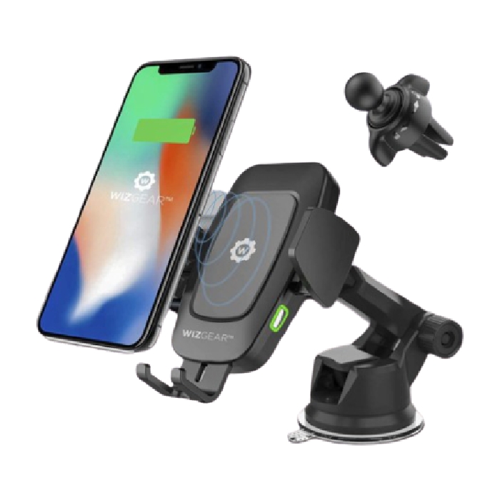 

Anker charging car mount
