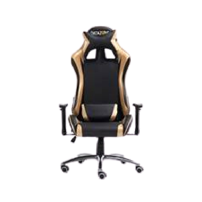 

Datazone gaming chair (gc-03) - black / gold