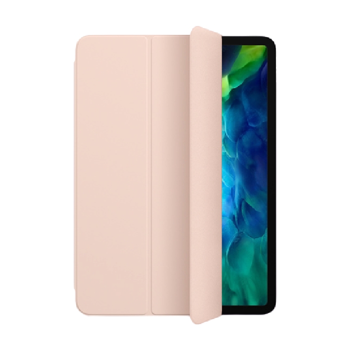

Apple smart folio for ipad pro 12. 9-inch 4th gen case - pink