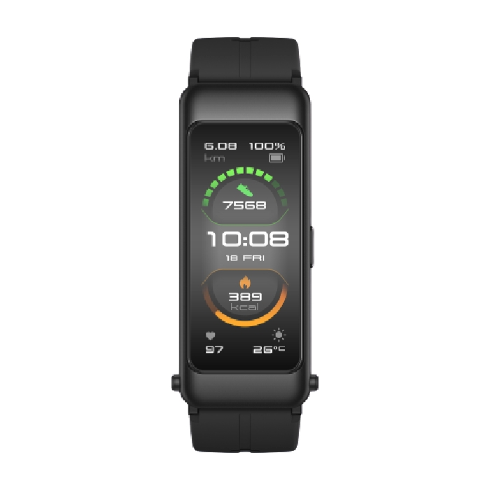 

Huawei talkband b6 - black