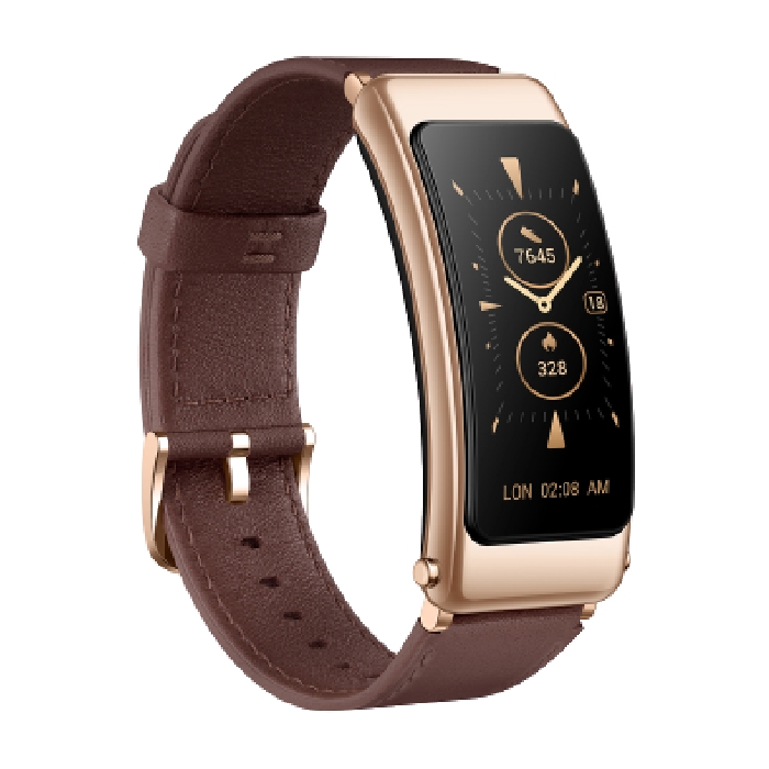 

Huawei talkband b6 - brown