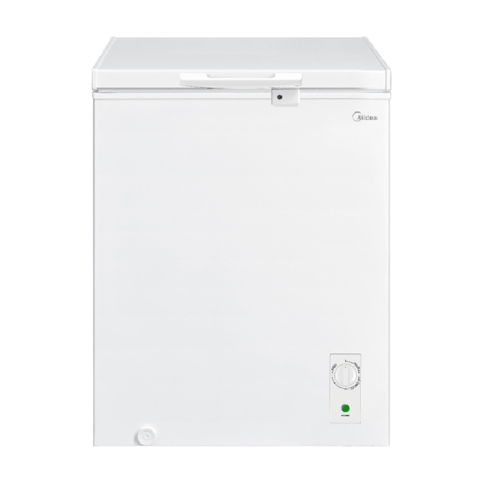 

Midea 5. 2cft chest freezer (hs186cn1) - white