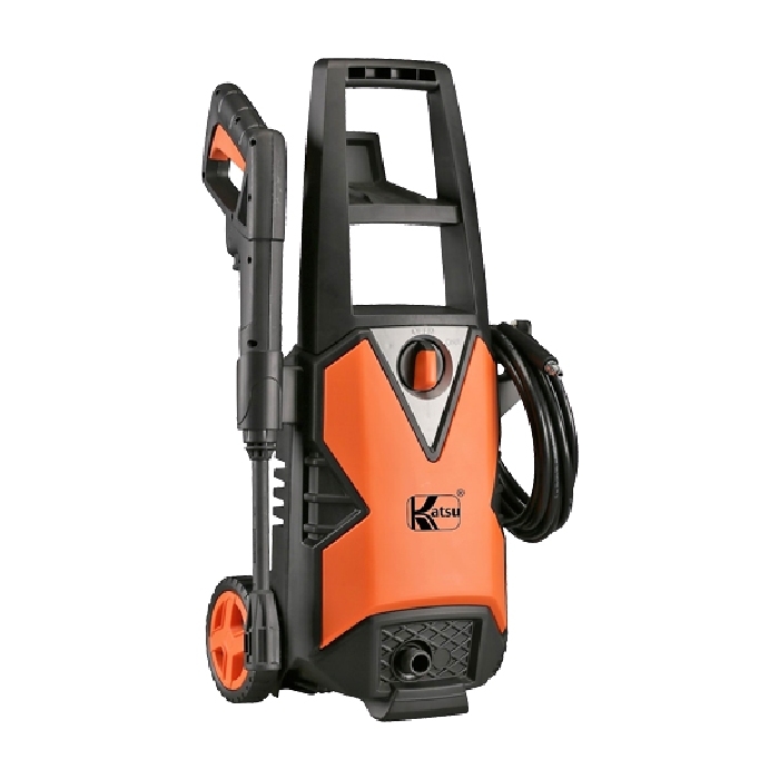 

Katsu pressure washer 1500w (kt120c)