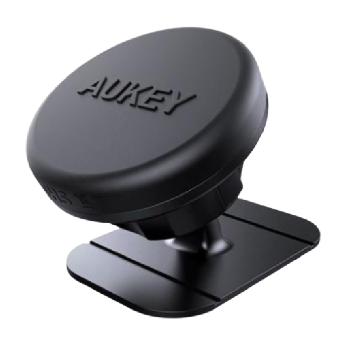 

Aukey windshield and dashboard phone holder -black