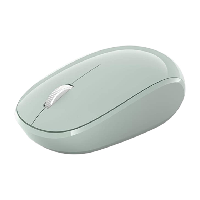 

Microsoft bluetooth mouse (rjn-00070) - monza grey