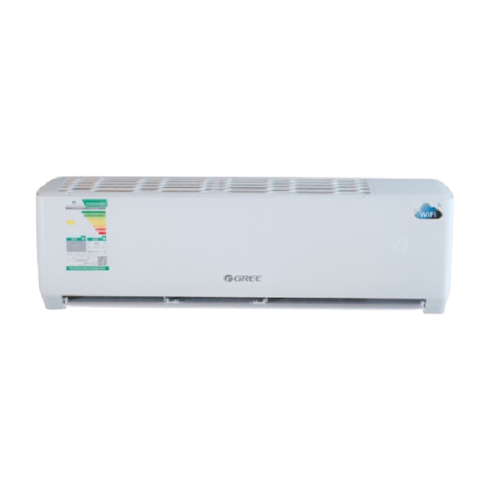 

Gree polar 22000 btu cooling split ac (gwc24age-d3nt)