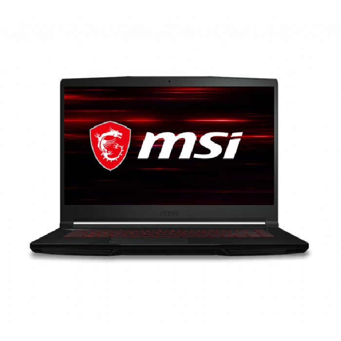 

Msi intel core i7, ram 8gb, 512gb ssd 15. 6-inch gaming laptop (gf63-thin-10scxr)