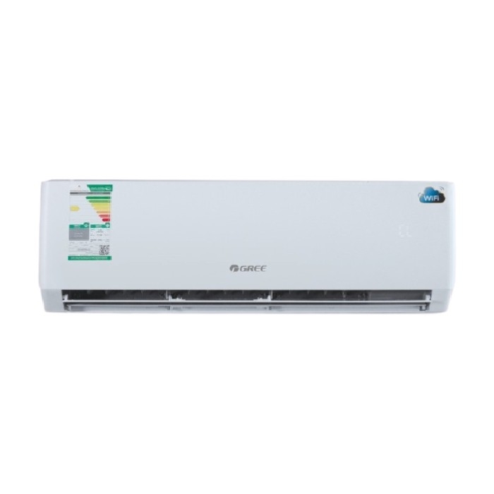 

Gree polar 18000 btu cooling split ac (gwc18agd-d3nta1a) - indoor unit