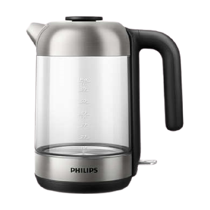 

Philips glass kettle 2200w (hd9339/81)