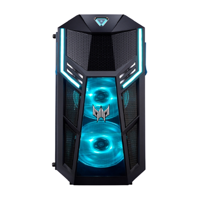 

Acer predator orion 5000 intel core i7 32gb ram 2tb hdd 256gb ssd - nvidia geforce rtx ...