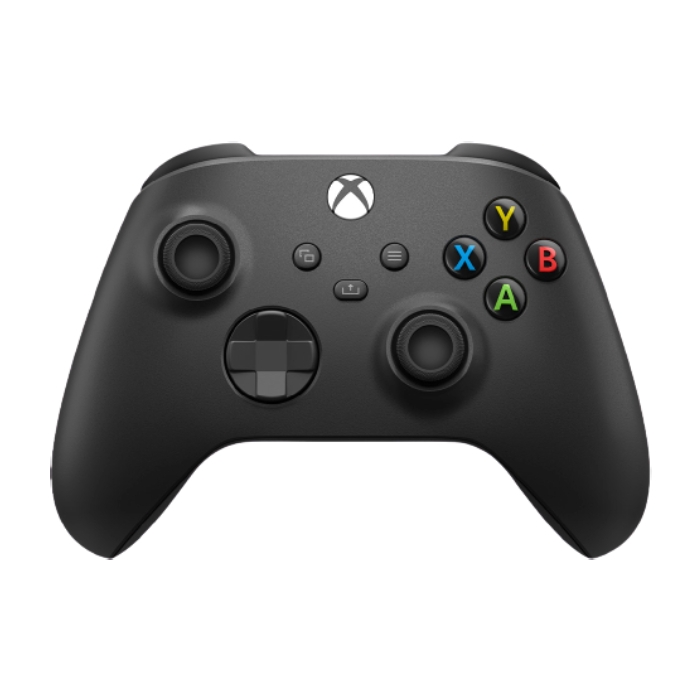 

Xbox wireless controller - carbon black