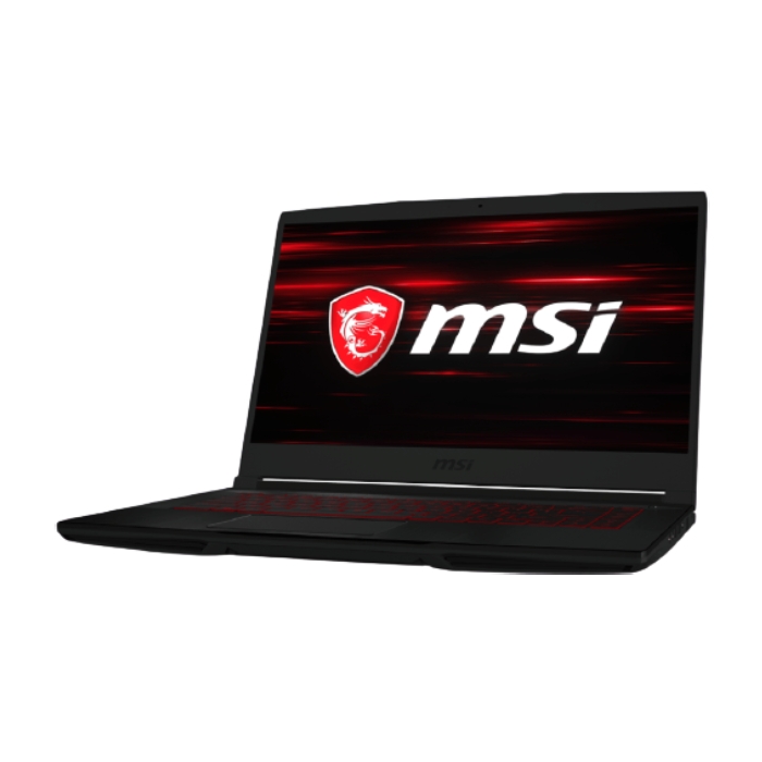 

Msi gf63 thin 9scxr, intel core i5, 512gb ssd - nvidia geforce gtx1650 15. 6-inch gamin...