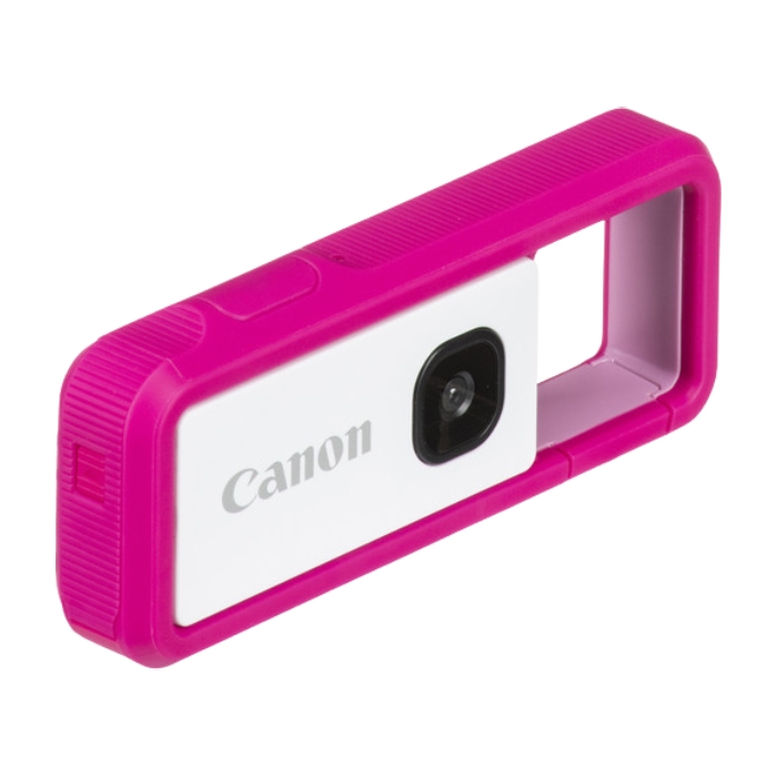 

Canon ivy rec digital camera - dragonfruit