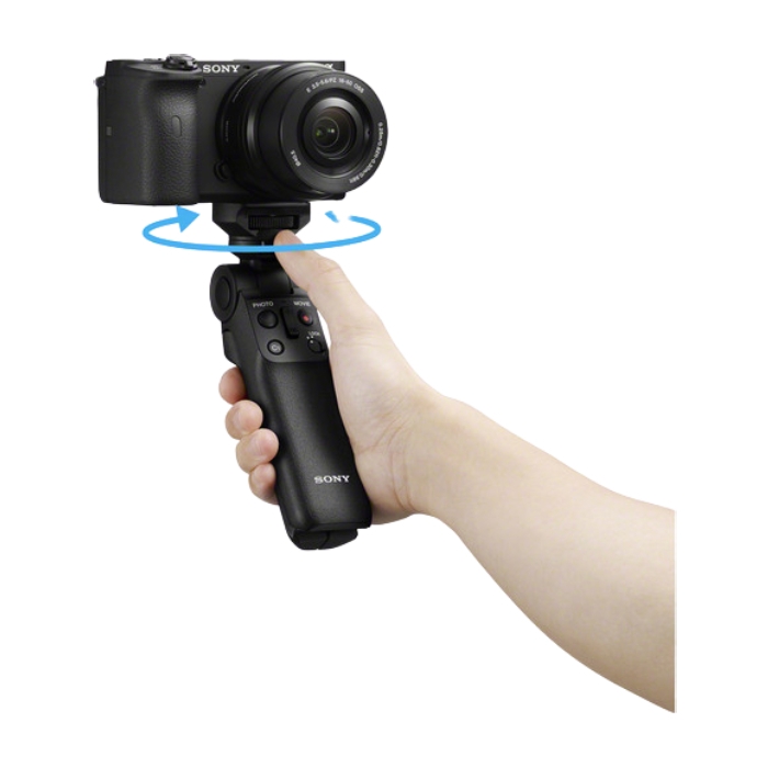 

Sony wireless shooting grip (vgp-vpt2bt)