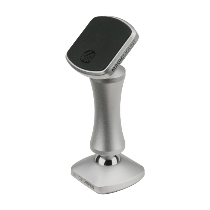 

Scosche double pivot magnetic car mount