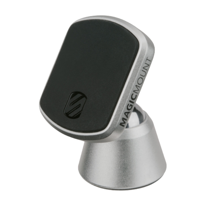 

Scosche magnetic elite dash car mount