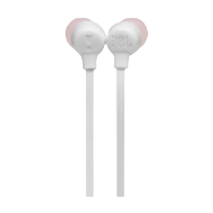 

Jbl wireless in-ear headphones (jbl tune125bt) - white