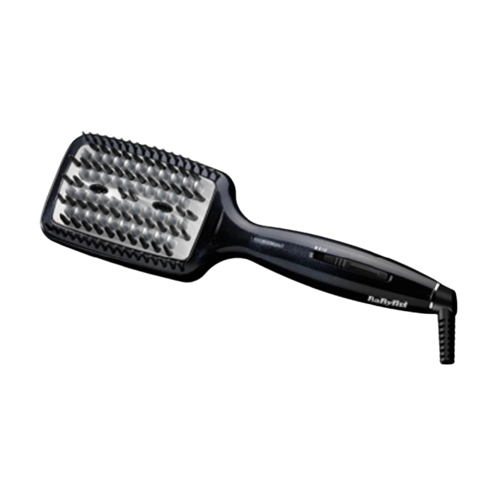 

Babyliss hot str 3d brush (babhsb101sde)