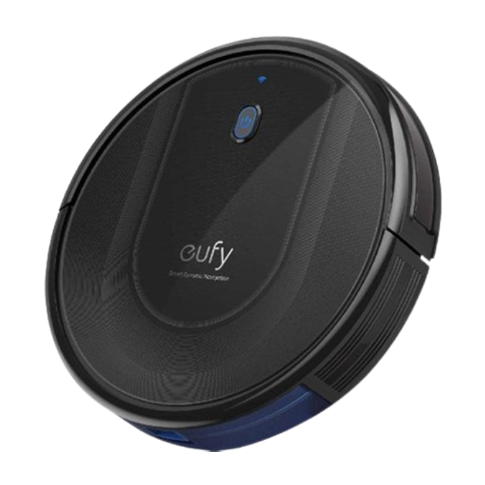 

Eufy robot vacuum cleaner (t2150k11)