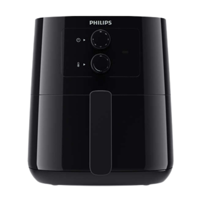 

Philips air fryer 0. 8 kg (hd9200/90)