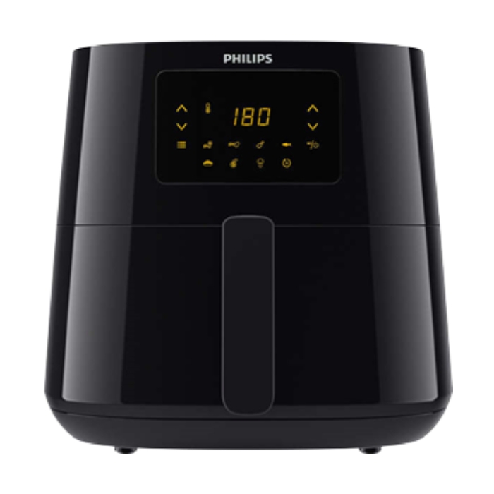 

Philips air fryer 1. 2 kg (hd9270/90)