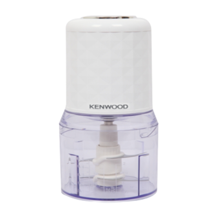 

Kenwood 400w chopper (owchp40. 000wh)