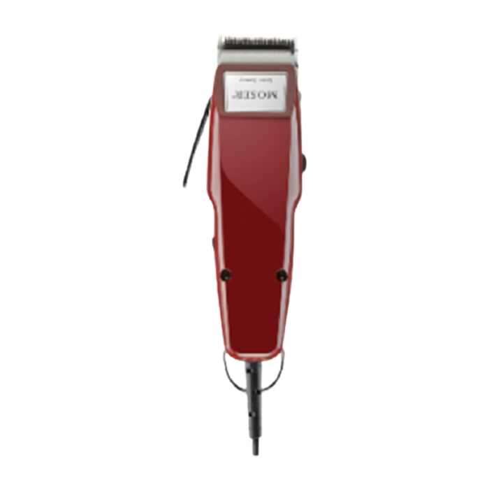 

Moser 1400 series hair clipper (1400-0081)