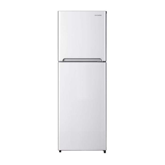 

Daewoo 8. 5 cft top mount refrigerator (fn-g298nt)