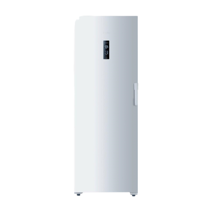 

Haier 7. 8cft. Upright freezer (hvf-260ww-2) - white