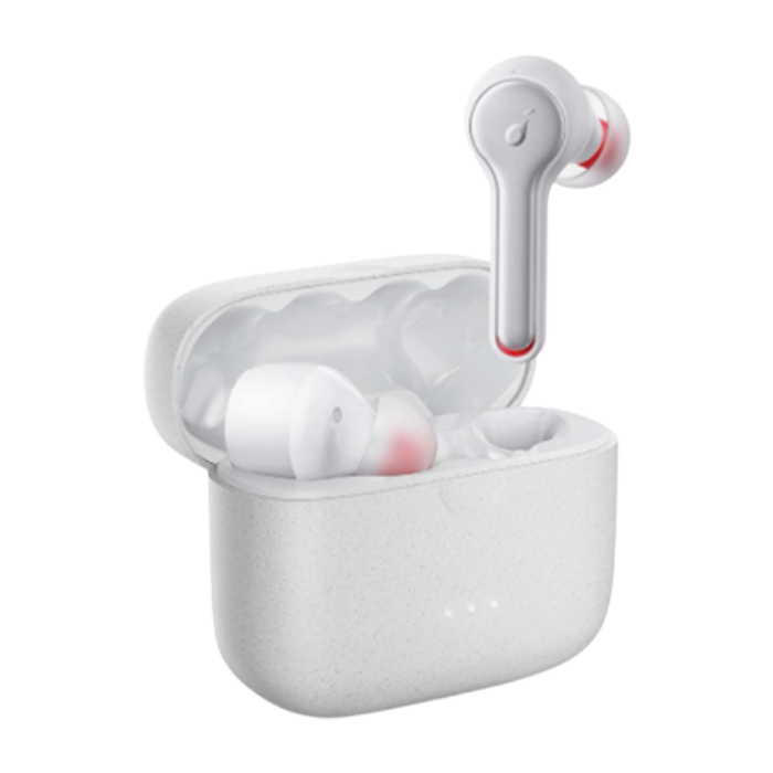 

Anker liberty air 2 wireless earbuds - white