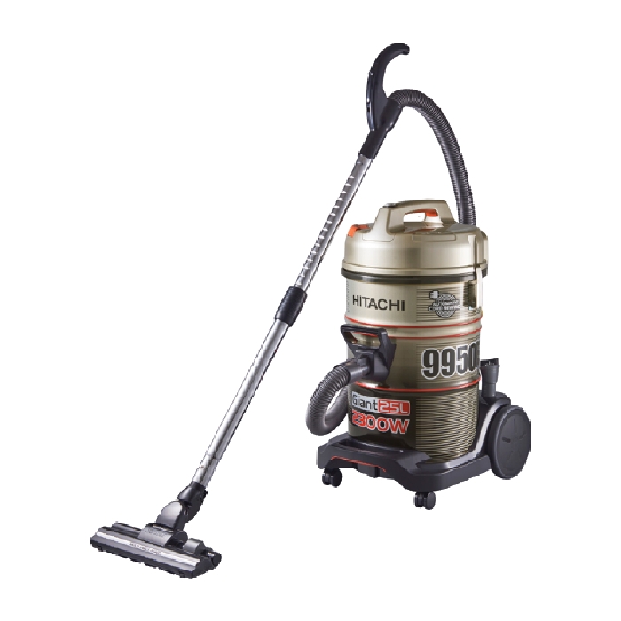 

Hitachi 25l 2300w vacuum cleaner (cv9950fcj 220)