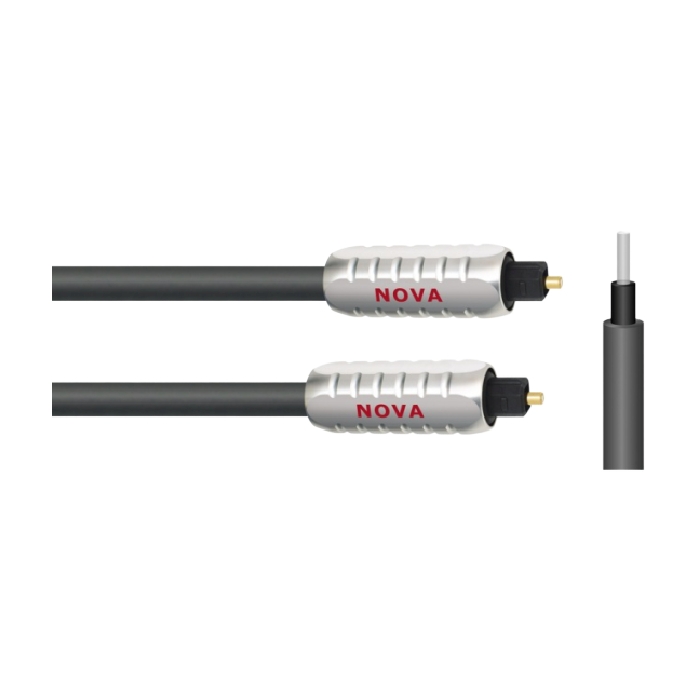 

Wireworld nova toslink optical cable 2m