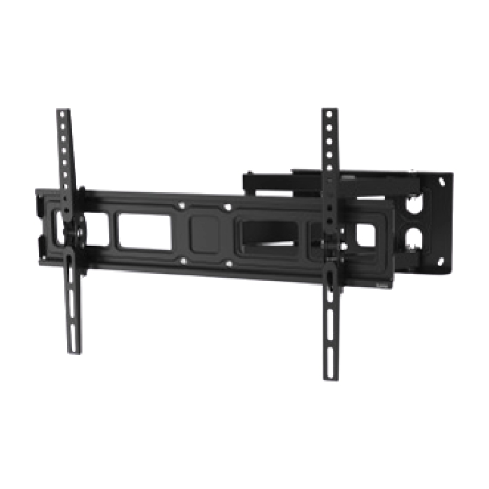 

Hama full motion wall bracket 32"-84" (118126)
