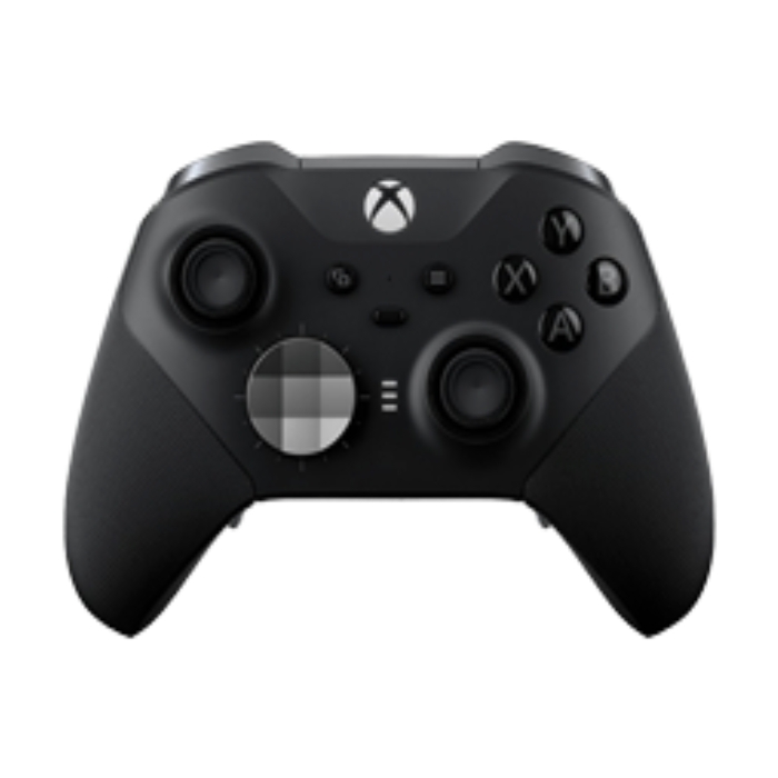 

Xbox elite wireless controller series 2