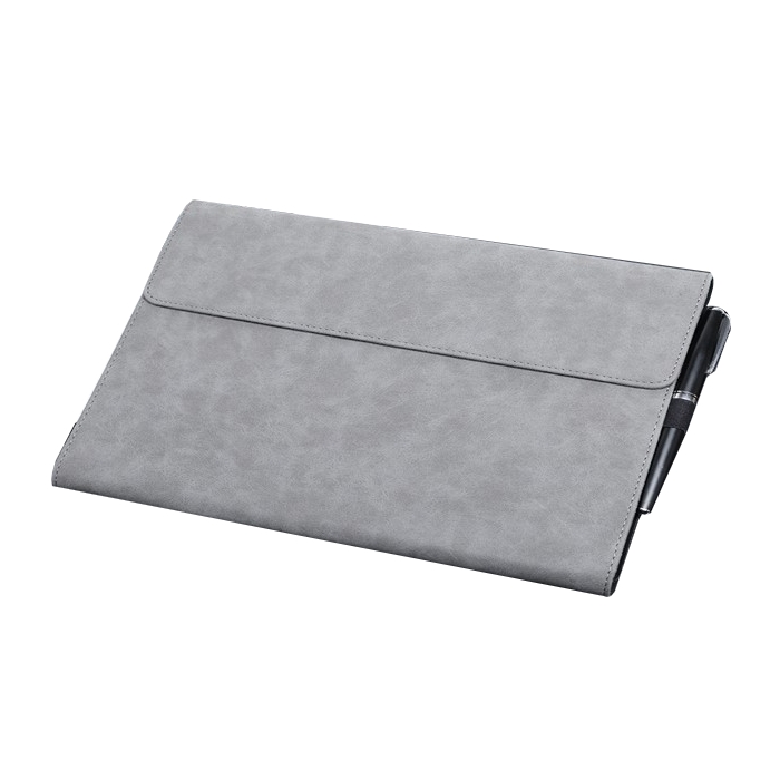 

Eq suitcase 7-inch tablet case - grey