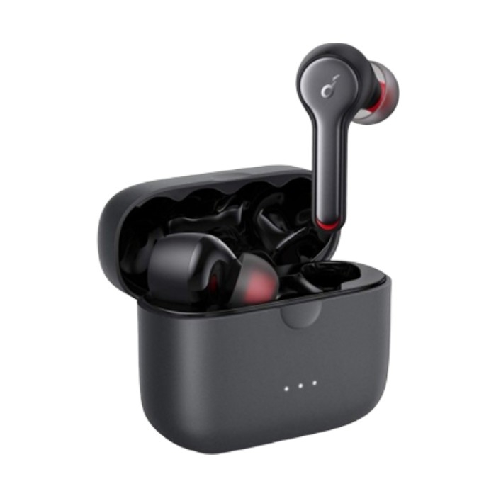 

Anker liberty air 2 wireless earbuds - black