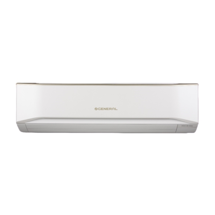 

General split ac, 20000 btu (asga24fute-k) - white