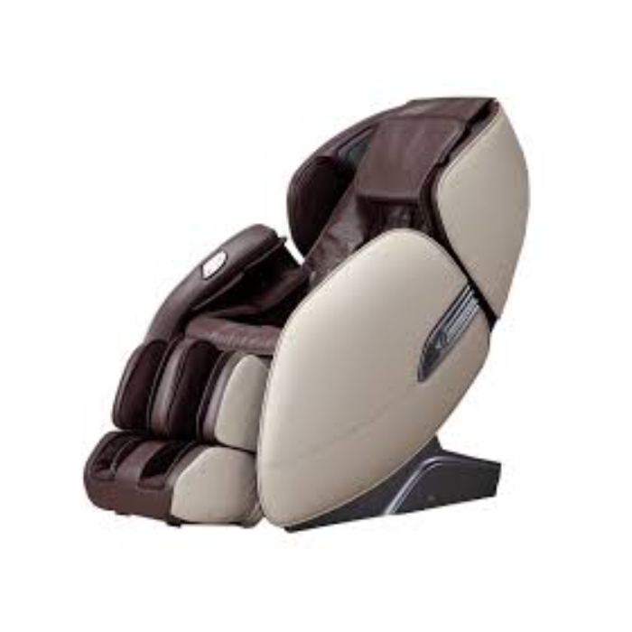 

Irest luxury zero gravity massage chair (sl-a389-2)