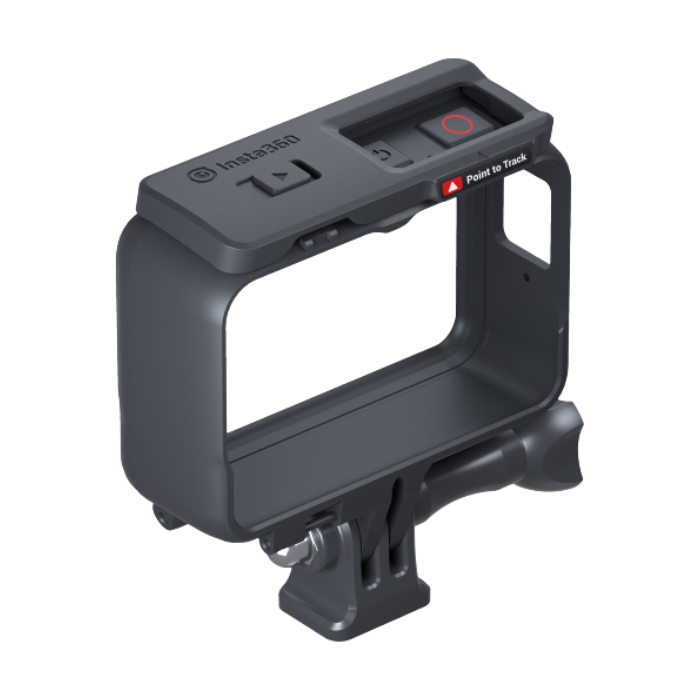 

Insta360 one r mounting bracket