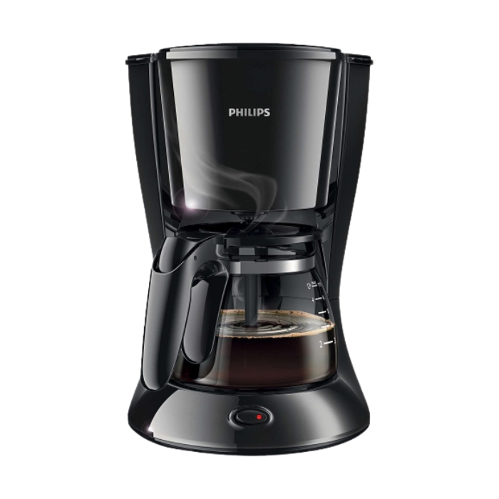 

Philips drip coffee maker – black (hd7432/20)