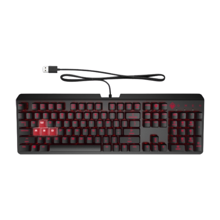 

Hp omen encoder mechanical cherry mx red gaming keyboard