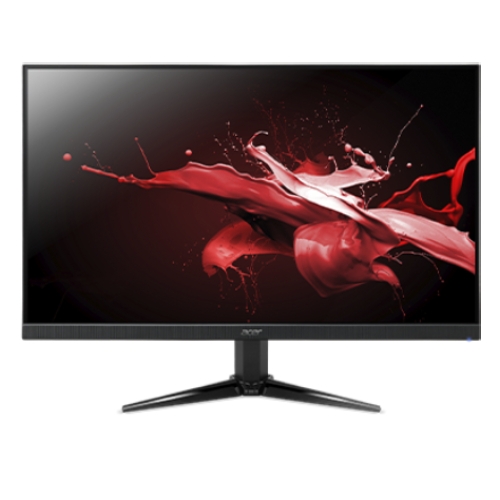 

Acer nitro qg1 23. 8-inch fhd 75hz gaming monitor(um. Qq1ee. 004)