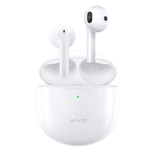 

Vivo tws neo bluetooth headset - white