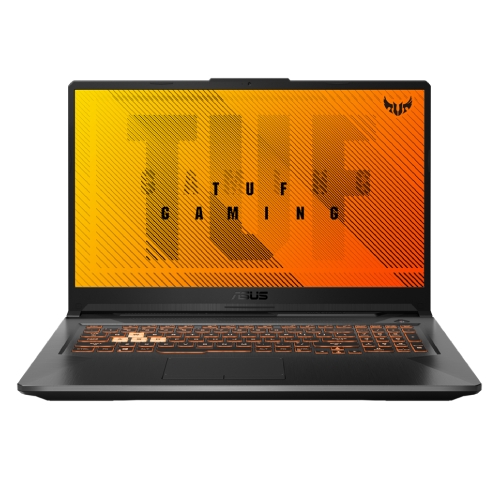 

Asus tuf gaming a17 (2021), amd ryzen 7, nvidia geforce gtx 1660ti 6gb, ram 16gb, ssd 1...