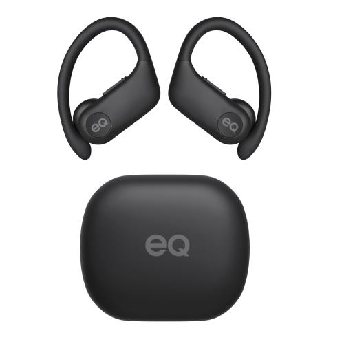 

Eq a6qw true wireless earbuds