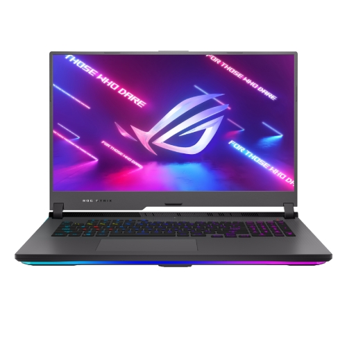 

Asus rog strix g17 (2021), amd ryzen 7, nvidia geforce rtx 3060 6gb, ram 16gb, ssd 1tb,...