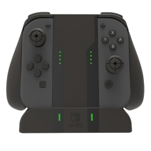 

Pdp nintendo switch pro joy-con charging grip